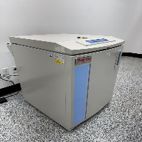 Thermo CryoPlus 2 Cryogenic Storage System image 1